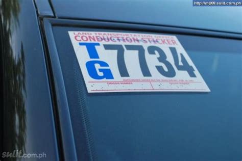 is conduction sticker included in coding|Conduction stickers will no longer be exempted from .